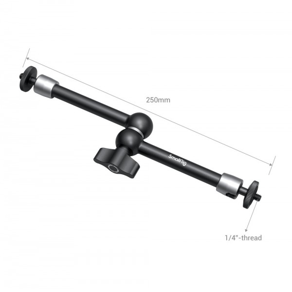 SmallRig Articulating Arm (9.8in) 2066B